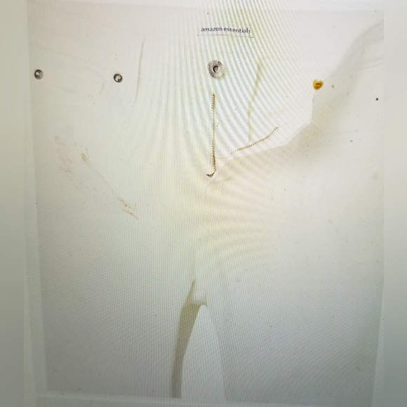 NWT ESSENTIAL SKINNY JEAN 18 SHORT INSEAM 26 - Picture 5 of 10